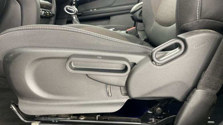 MINI Countryman 1.5 Cooper S E Classic ALL4 PHEV 5dr Auto Hatchback